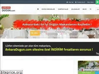 ankaradugun.com