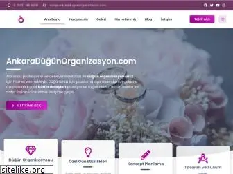 ankaradugunorganizasyon.com