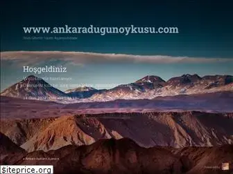 ankaradugunoykusu.com