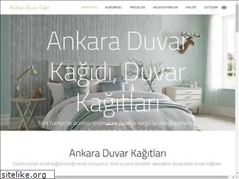 ankaraduvarkagit.com