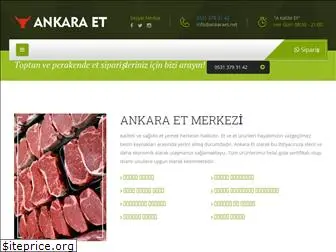 ankaraet.net