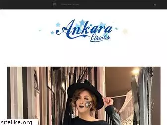 ankaraetkinlik.com