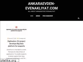 ankaraevden-evenakliyat.com