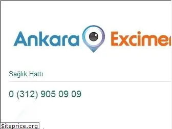 ankaraexcimer.com