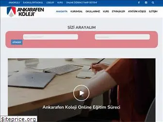 ankarafen.com.tr