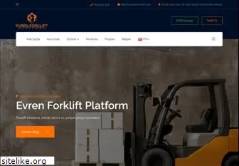 ankaraforkliftkiralama.com