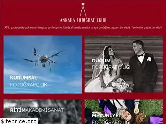 ankarafotografekibi.com