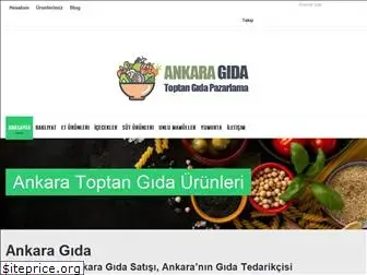 ankaragida.com