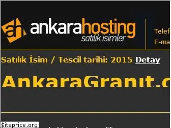ankaragranit.com