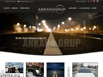 ankaragrup.com.tr