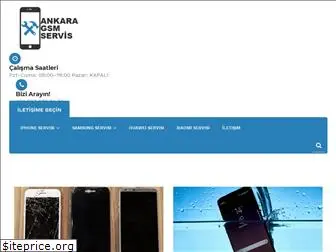 ankaragsmservis.com