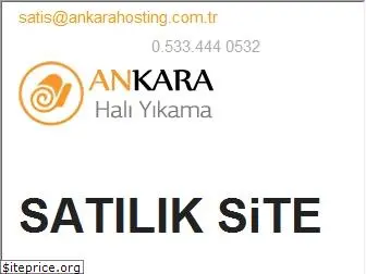 ankarahaliyikama.net