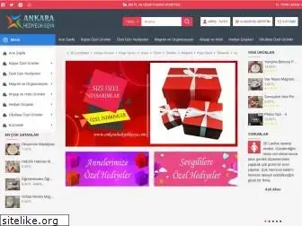 ankarahediyelikesya.com