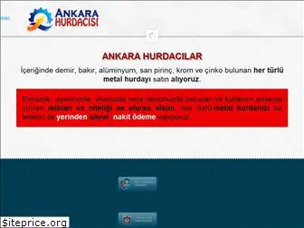 ankarahurdacisi.net