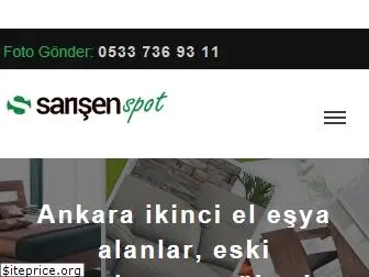 ankaraikincielesyacilar.com