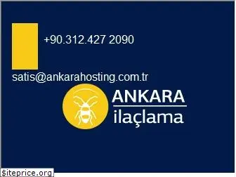 ankarailaclama.net