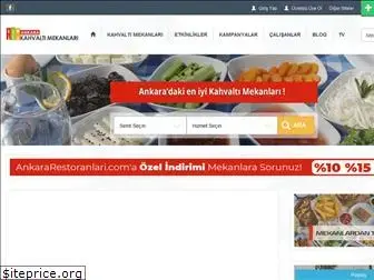 ankarakahvaltimekanlari.com