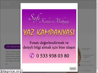 ankarakalicimakyaj.com