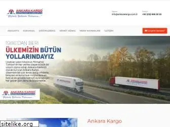 ankarakargo.com.tr