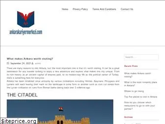 ankarakariyermerkezi.com