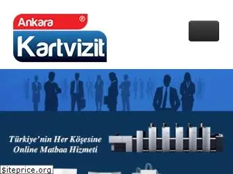 ankarakartvizit.com