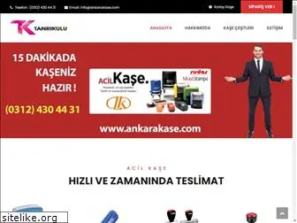 ankarakase.com