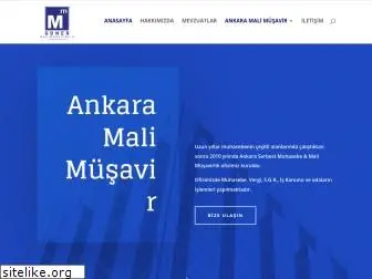 ankaramalimusavir.com