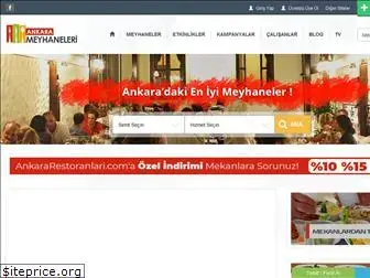 ankarameyhaneleri.com