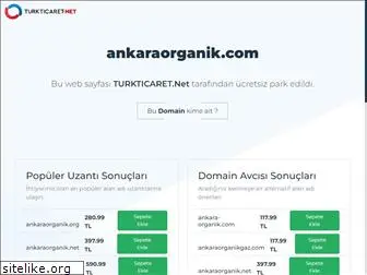 ankaraorganik.com
