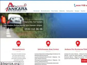 ankaraotokurtarma.com