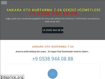 ankaraotokurtarma7-24.com