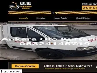 ankaraotokurtarmayolyardim.com