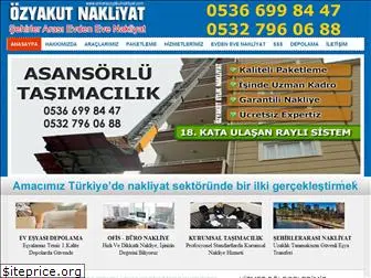 ankaraozyakutnakliyat.com