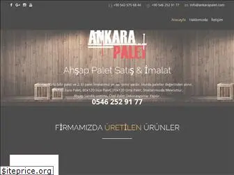 ankarapalet.com