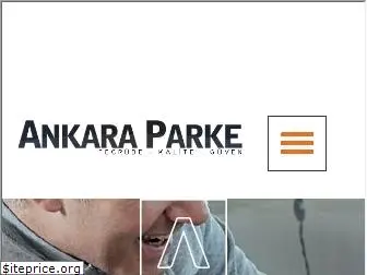 ankaraparke.com