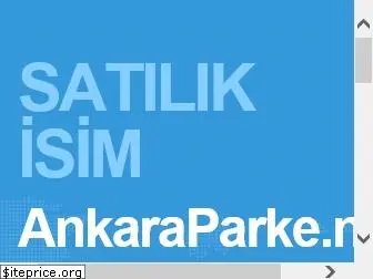 ankaraparke.net