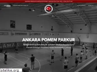 ankaraparkur.com