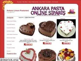 ankarapasta.com