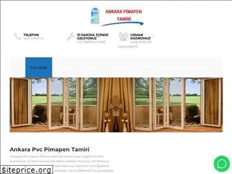 ankarapimapentamir.com