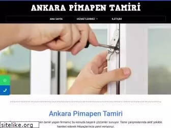 ankarapimapentamiri.com.tr