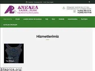 ankaraplise.com