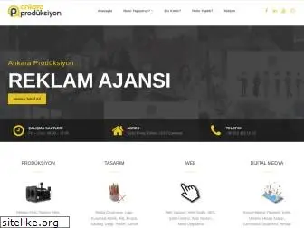 ankaraproduksiyon.com