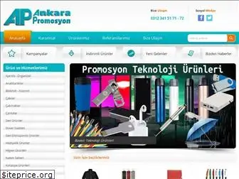 ankarapromosyon.com