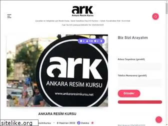 ankararesimkursu.net