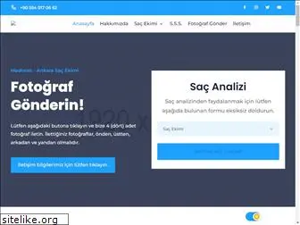 ankarasacekimi.com