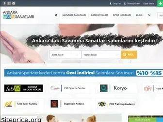 ankarasavunmasanatlari.com