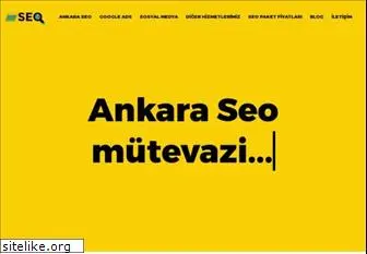 ankaraseo.com.tr