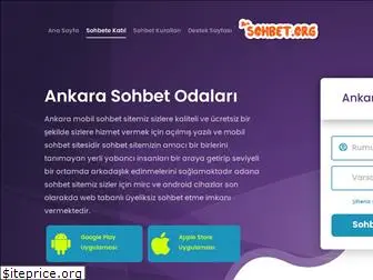 ankarasohbet.com
