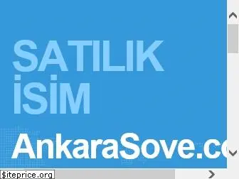 ankarasove.com