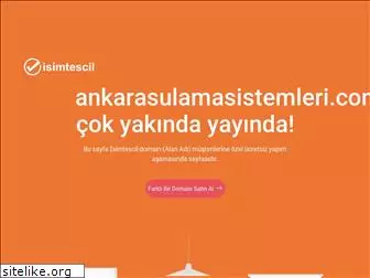 ankarasulamasistemleri.com